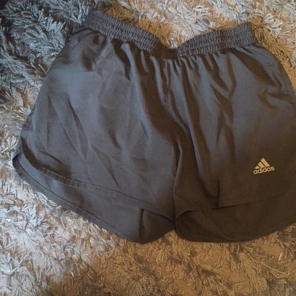 Running shorts